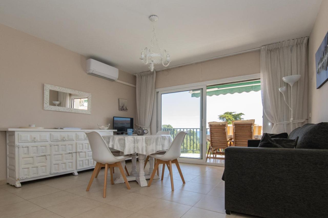 Rentalmar Cataluna - Ancora Apartment Miami Playa