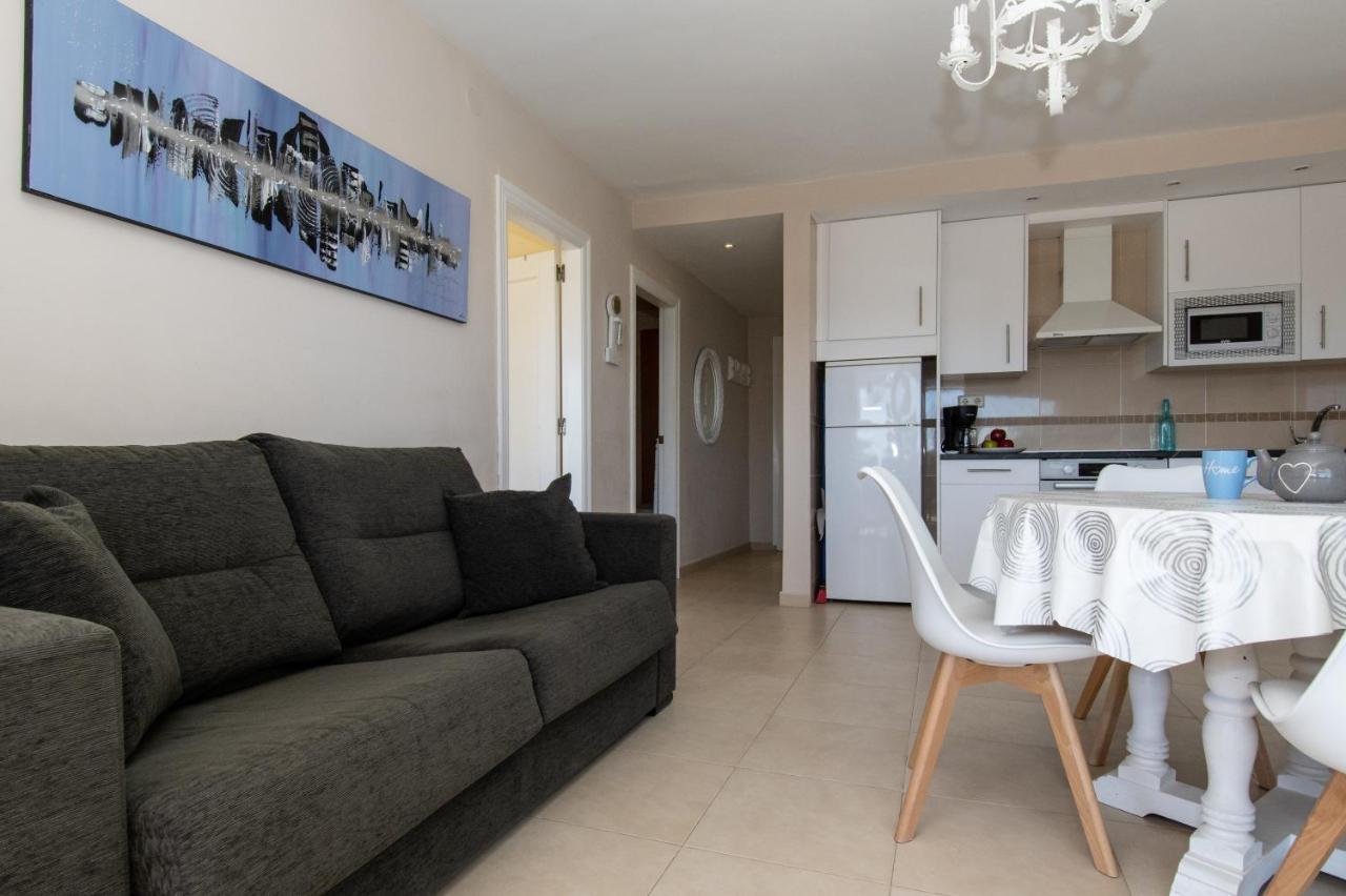 Rentalmar Cataluna - Ancora Apartment Miami Playa