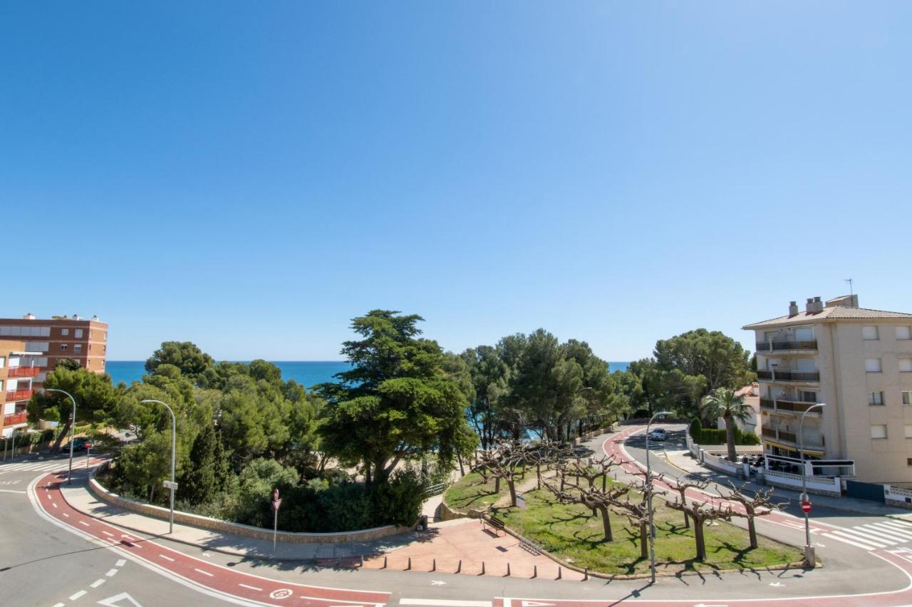 Apartment Rentalmar Cataluna - Ancora