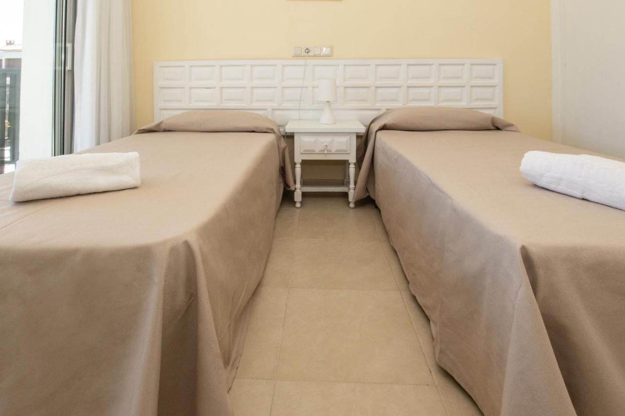 Rentalmar Cataluna - Ancora Apartment Miami Playa