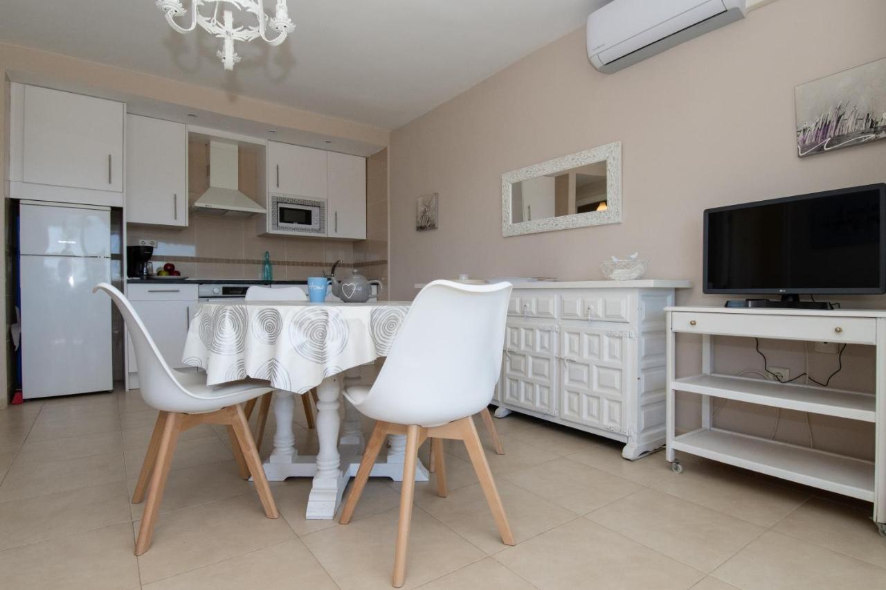 Apartment Rentalmar Cataluna - Ancora