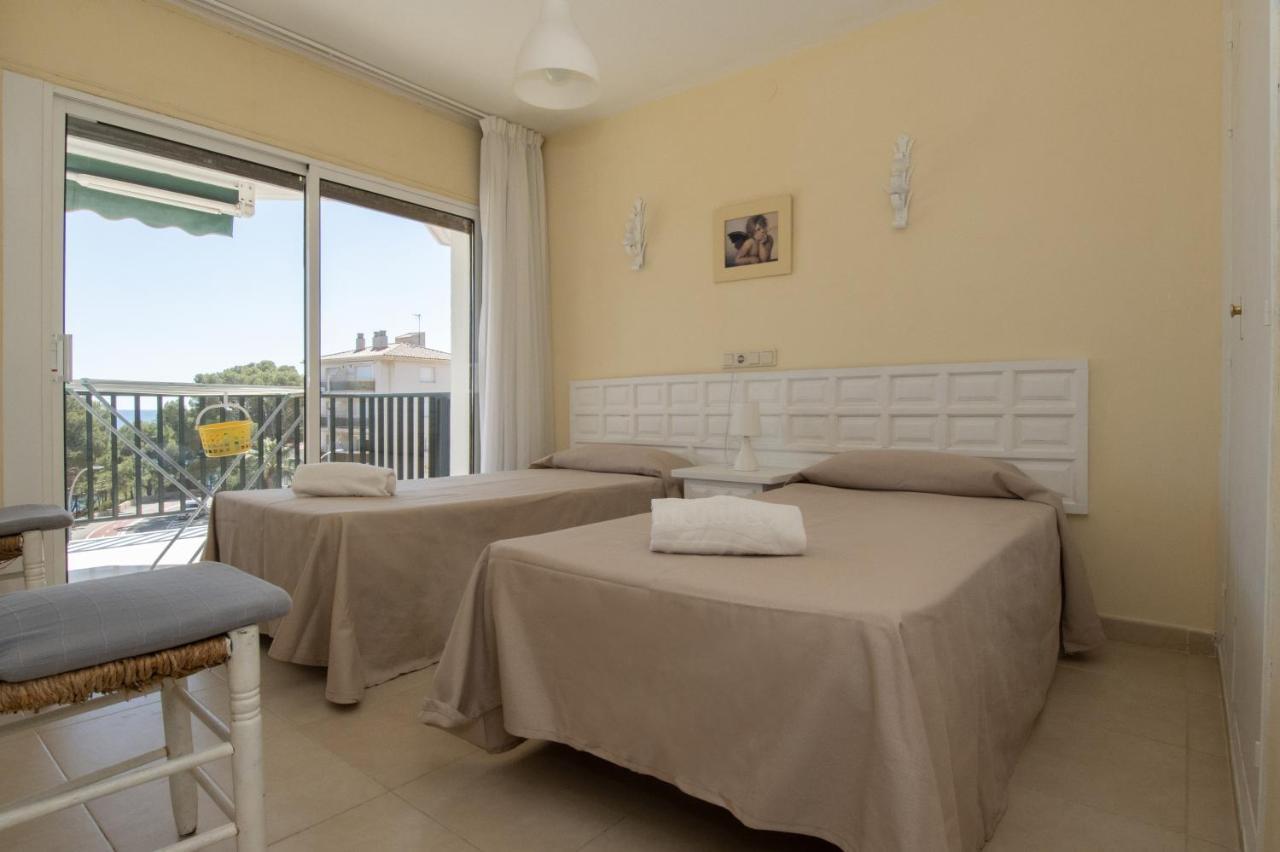 Rentalmar Cataluna - Ancora * Miami Playa