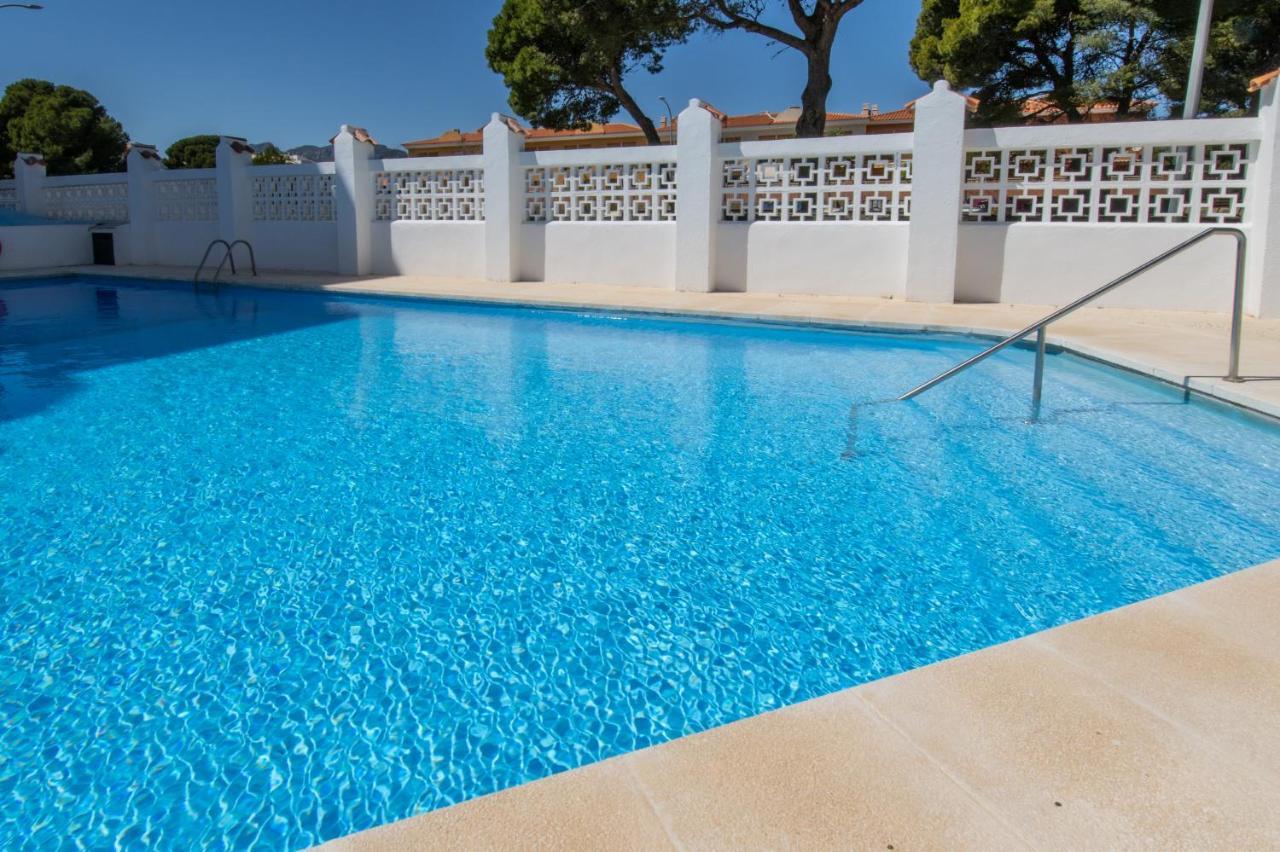 Rentalmar Cataluna - Ancora Apartment