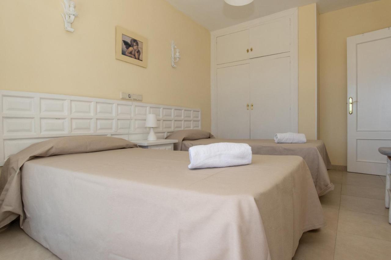Rentalmar Cataluna - Ancora Apartment