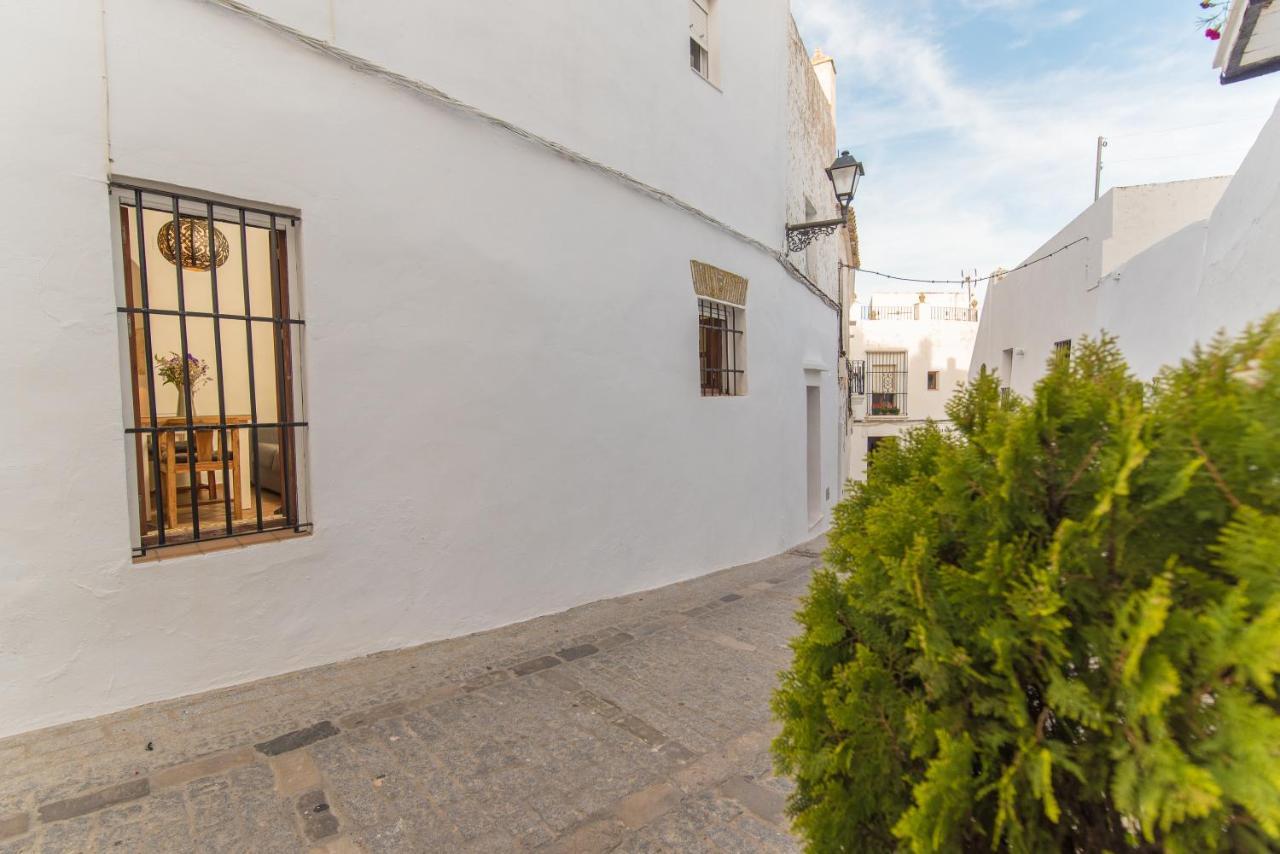 Apartamento Casa La Favorita