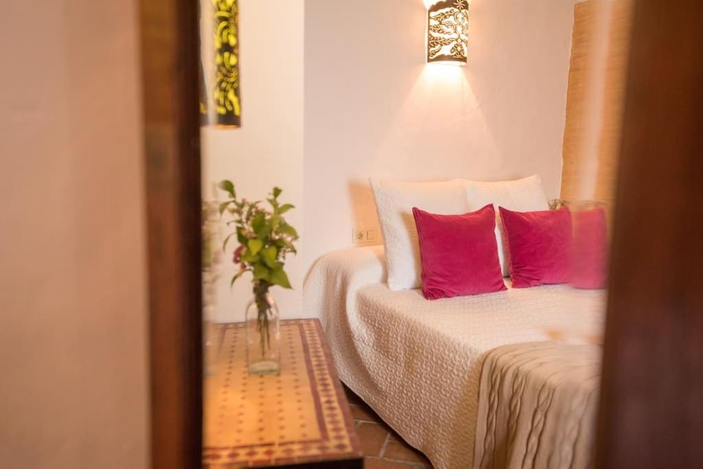 Apartamento Casa La Favorita Vejer de la Frontera