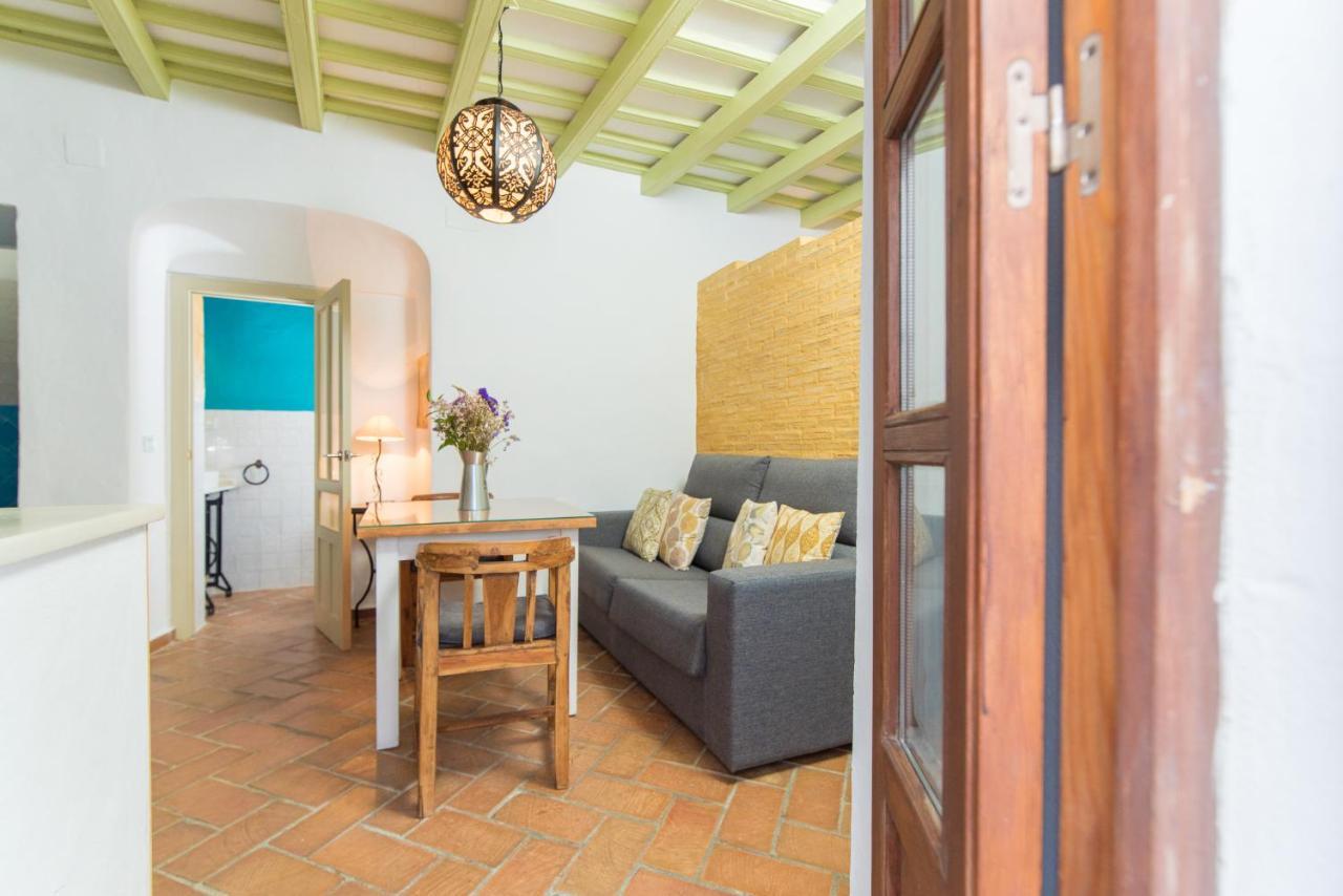 Apartamento Casa La Favorita