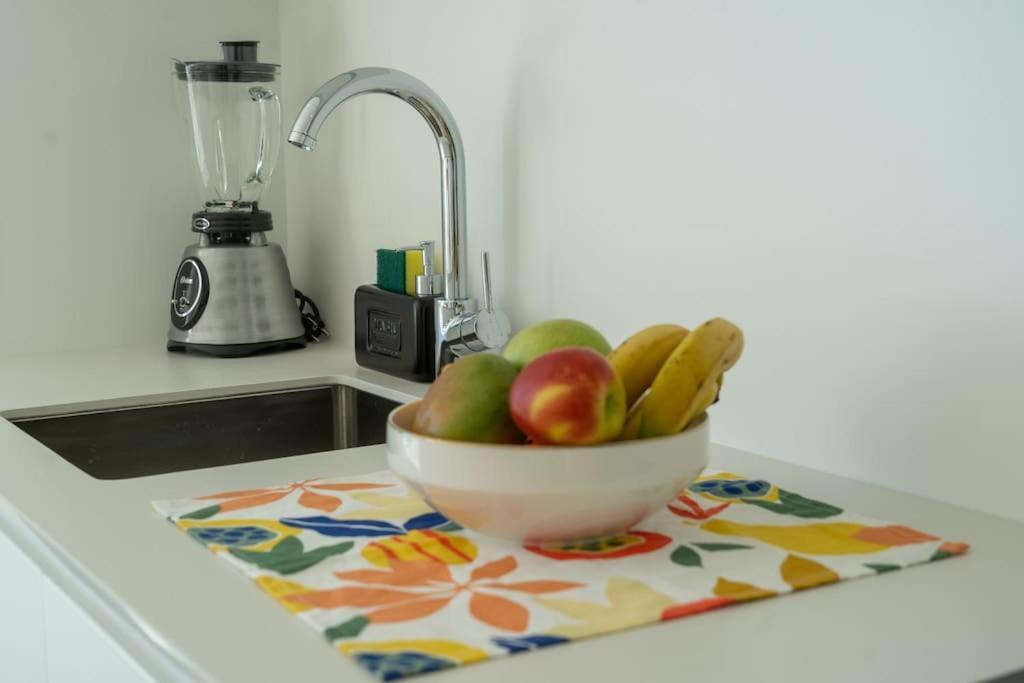 Apartamento Flat Deluxe&pool Sea View Higueron West Fuengirola
