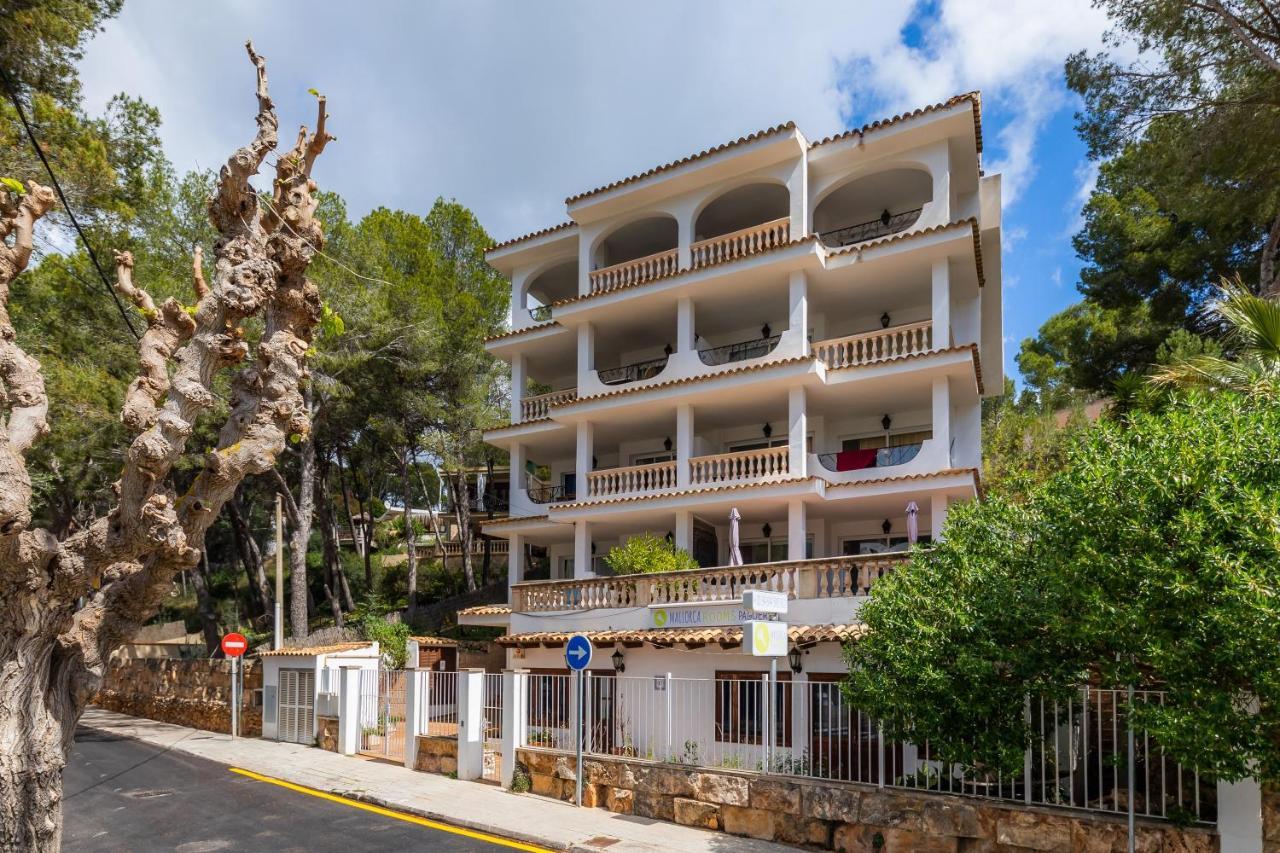 Apartment Apto Con Terraza 5 *