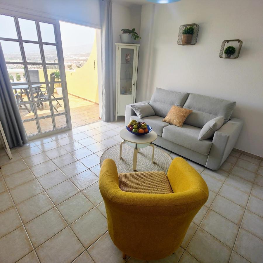 Terraza Del Mar