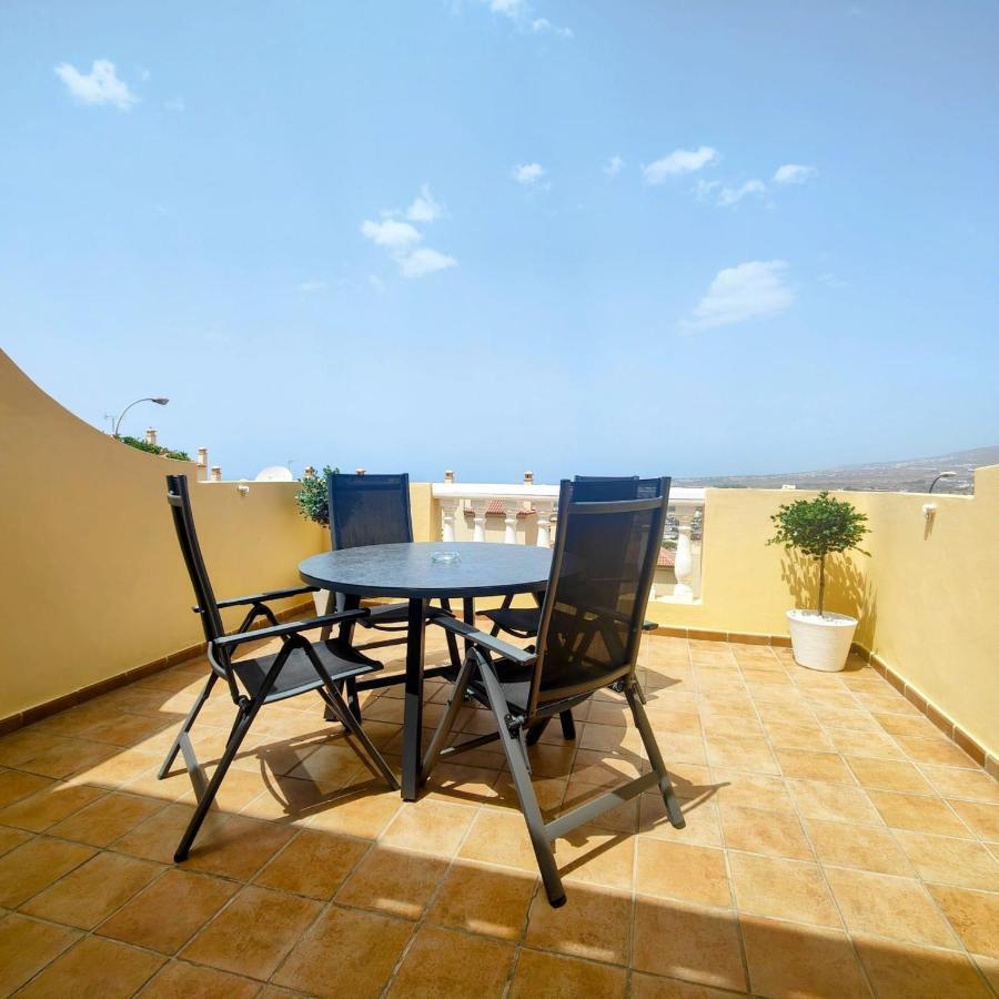 Apartment Terraza Del Mar Costa Adeje (Tenerife)