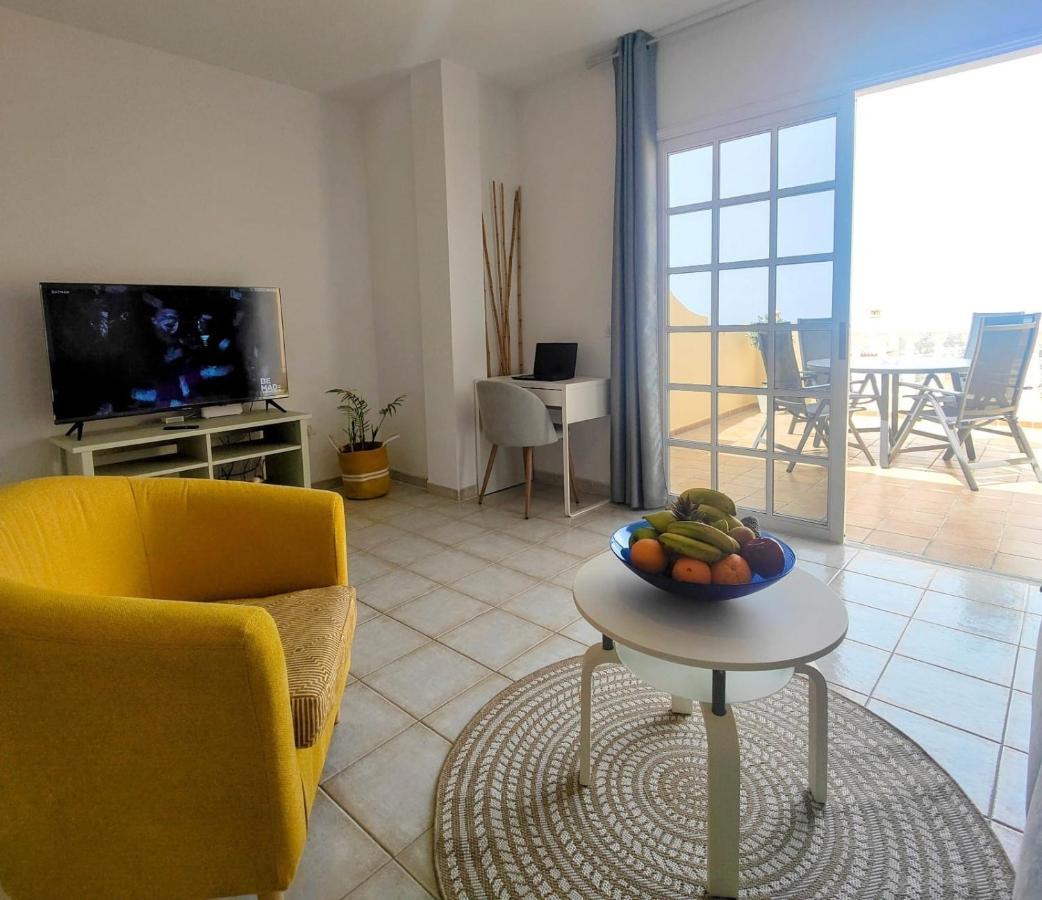 Terraza Del Mar Apartment *