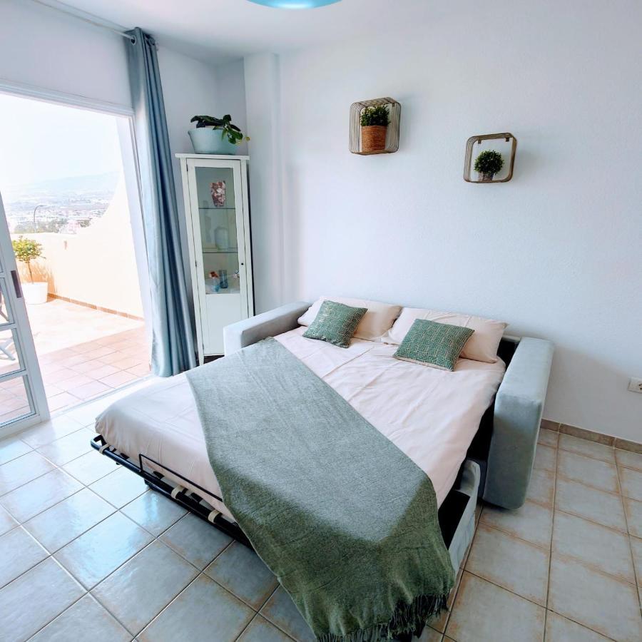 Terraza Del Mar Apartment