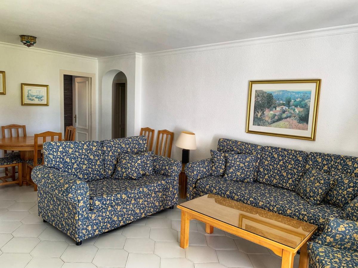Apartamento Miraflores Rancho Club *