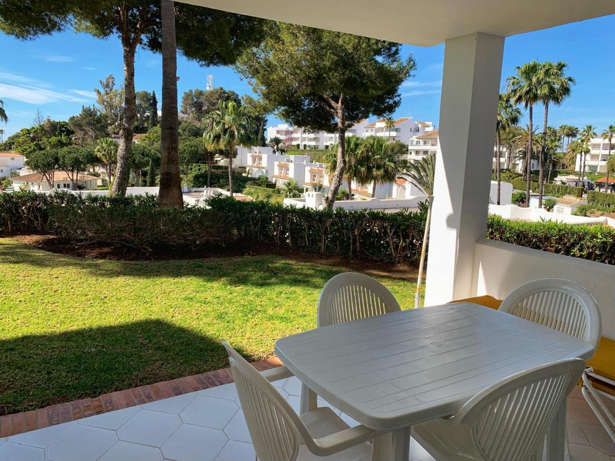 Apartamento Miraflores Rancho Club *