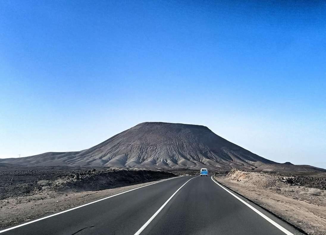 Casa Guira - Fuerteventura Apartamento