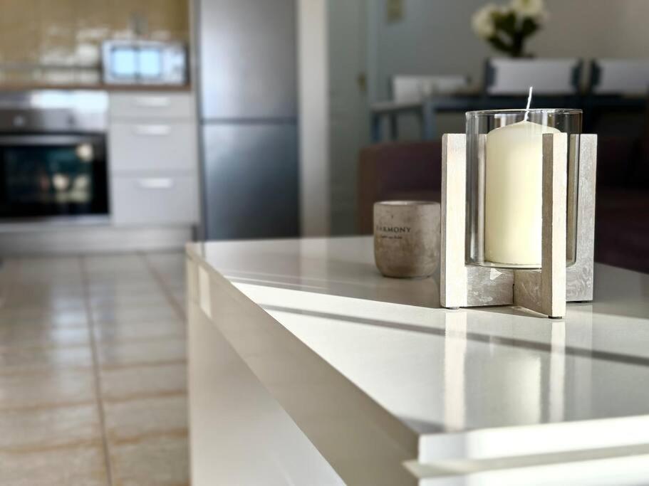 Penthouse With Ocean Views - Torviscas Apartamento Costa Adeje (Tenerife)