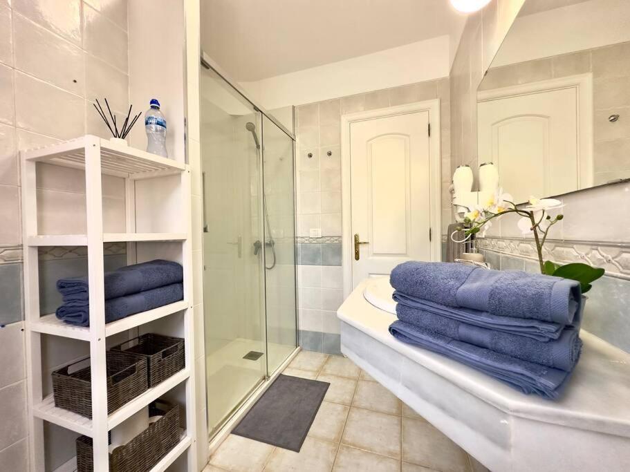 Apartamento Penthouse With Ocean Views - Torviscas