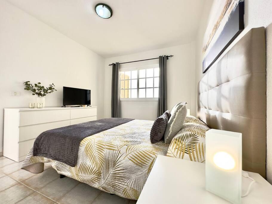 Apartamento Penthouse With Ocean Views - Torviscas *