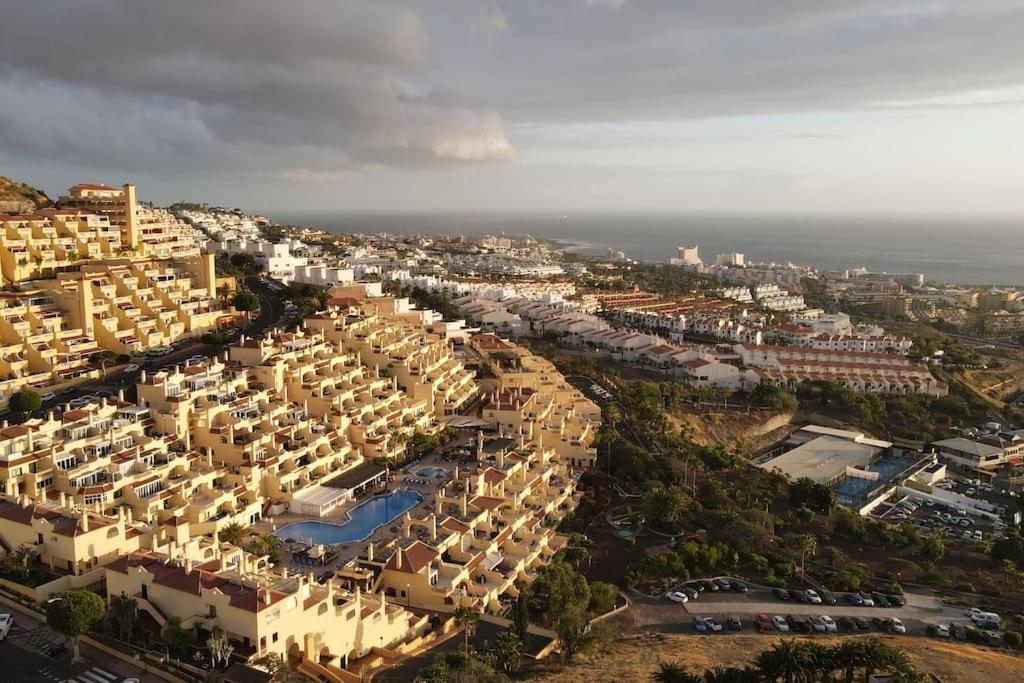 Penthouse With Ocean Views - Torviscas *