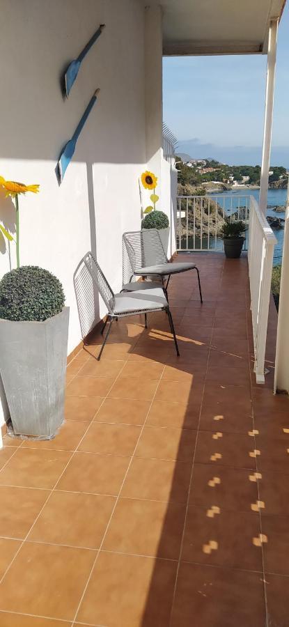 Apartment Ca La Nuri Pis 2 Con Vistas Al Mar Llanca
