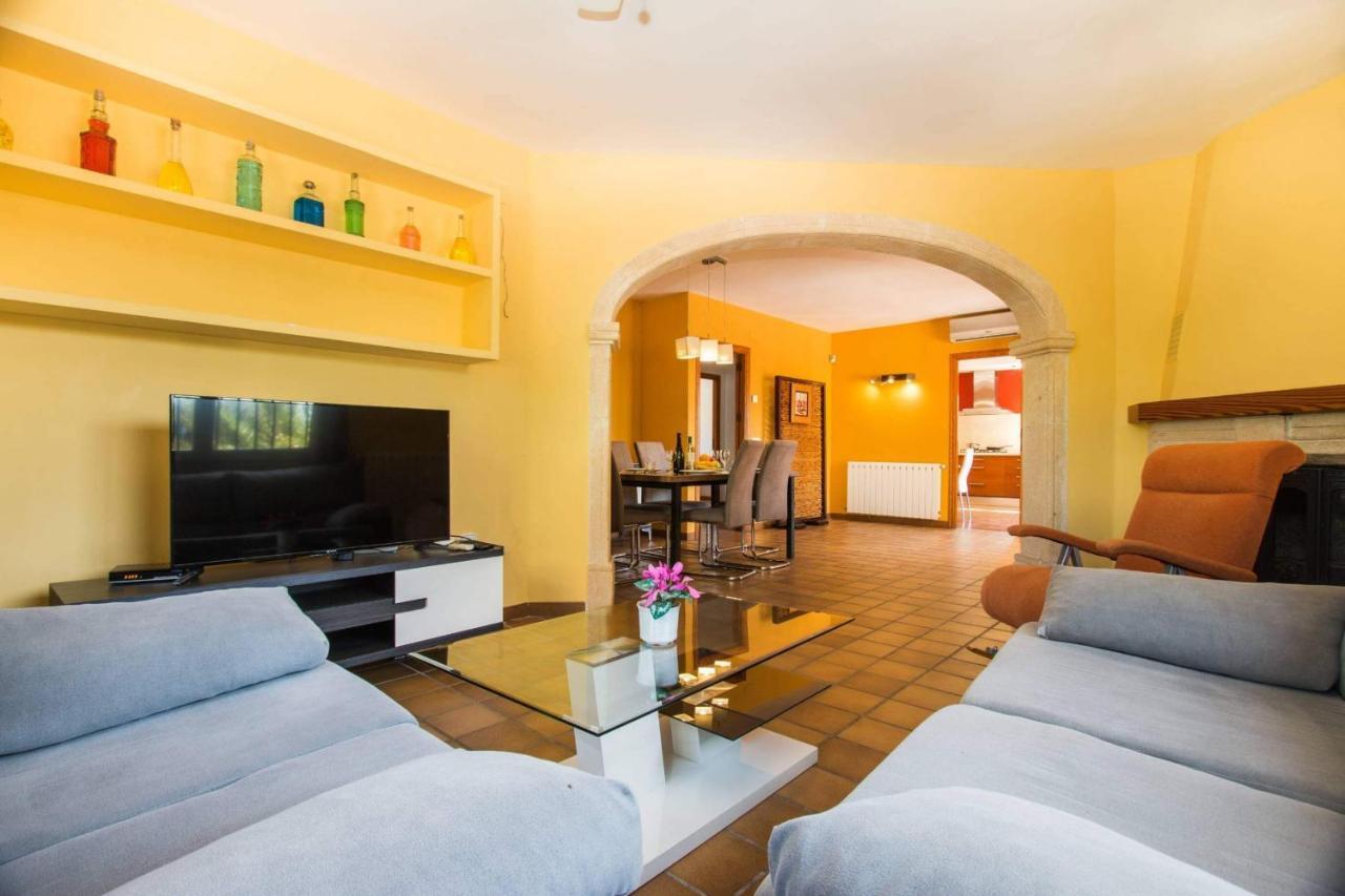 Oceanic - Plusholidays Villa Calpe