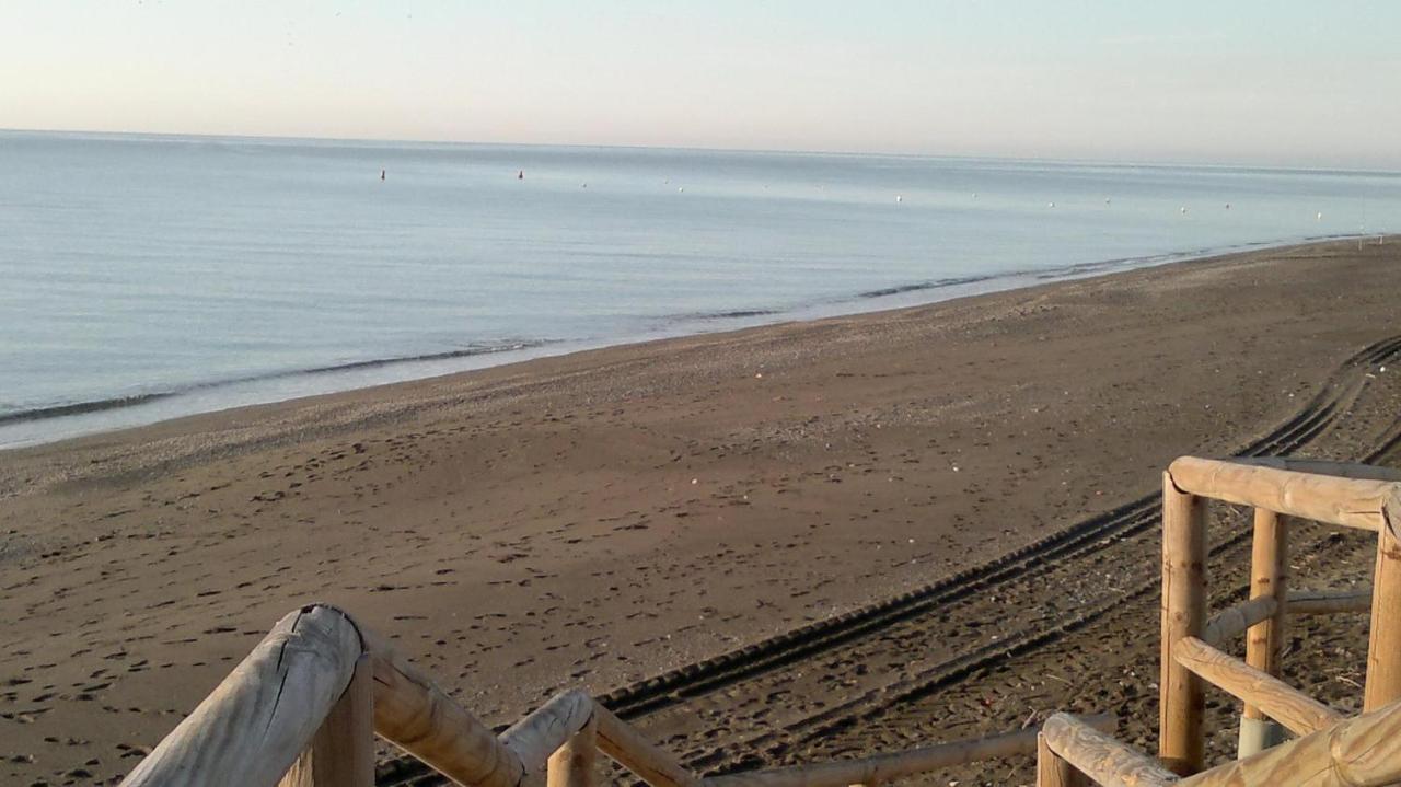 Valle-niza: Beachfront Retreat In Velez-malaga * Malaga