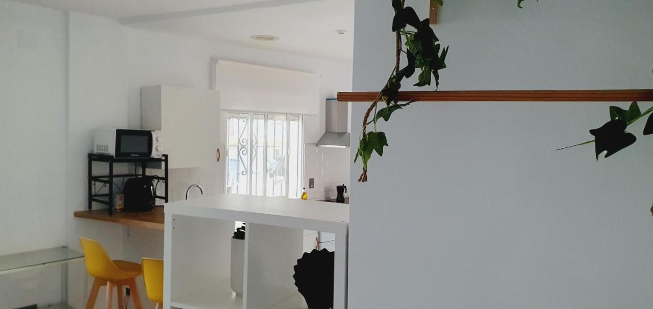 La Libertad Apartamento