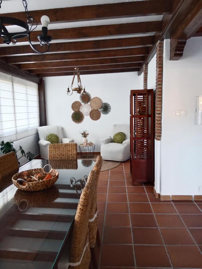 Camarón Villa Almuñécar