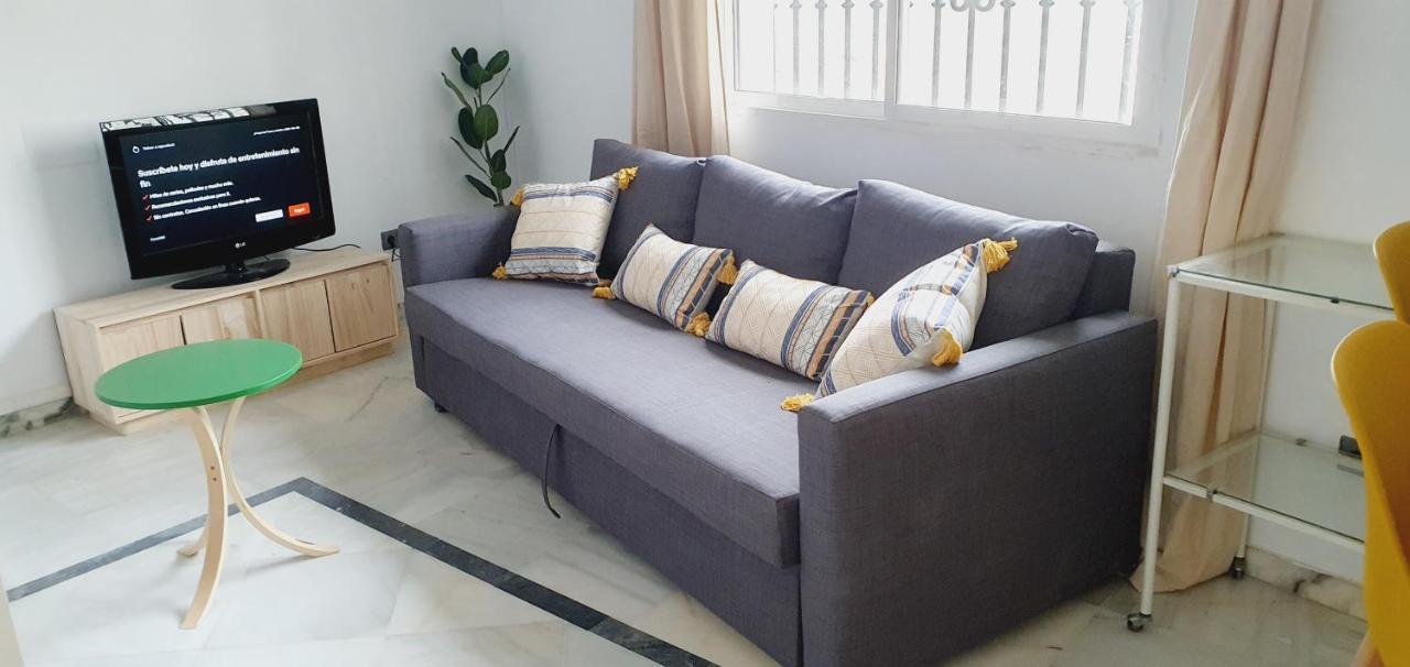 La Libertad Apartamento Estepona