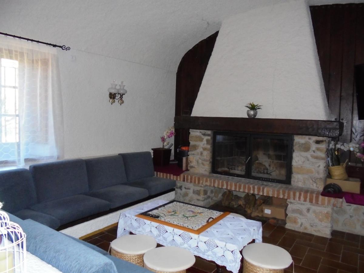 Cal Fuster Experience Villa *