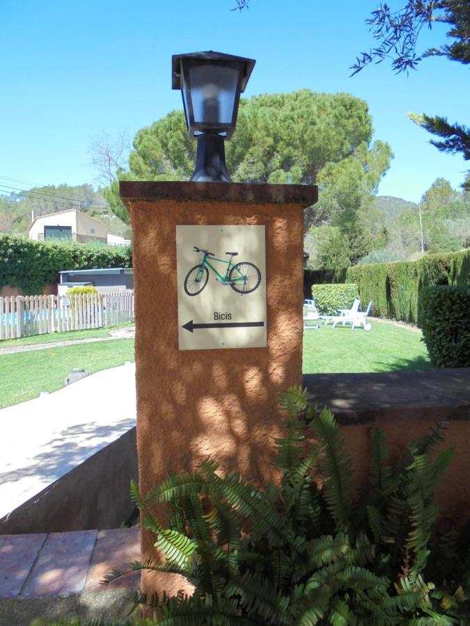 Cal Fuster Experience * Terrades