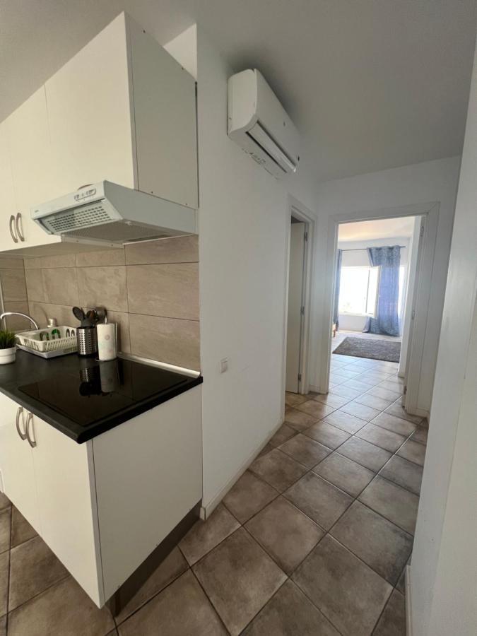 Apartamento San Agustin2, Quiet Close To The *