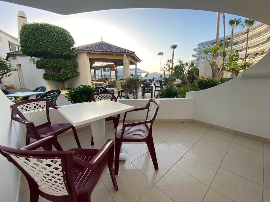 Privado La Pinta - Club Atlantis Apartment *