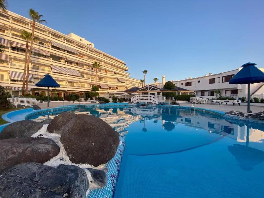 Apartment Privado La Pinta - Club Atlantis *