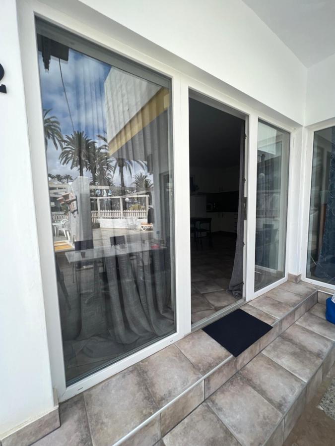 Apartamento San Agustin2, Quiet Close To The