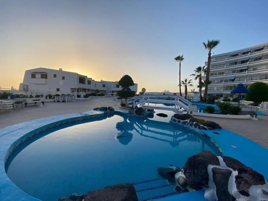 Apartment Privado La Pinta - Club Atlantis