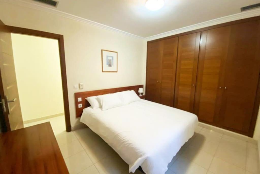 Privado La Pinta - Club Atlantis Apartment *