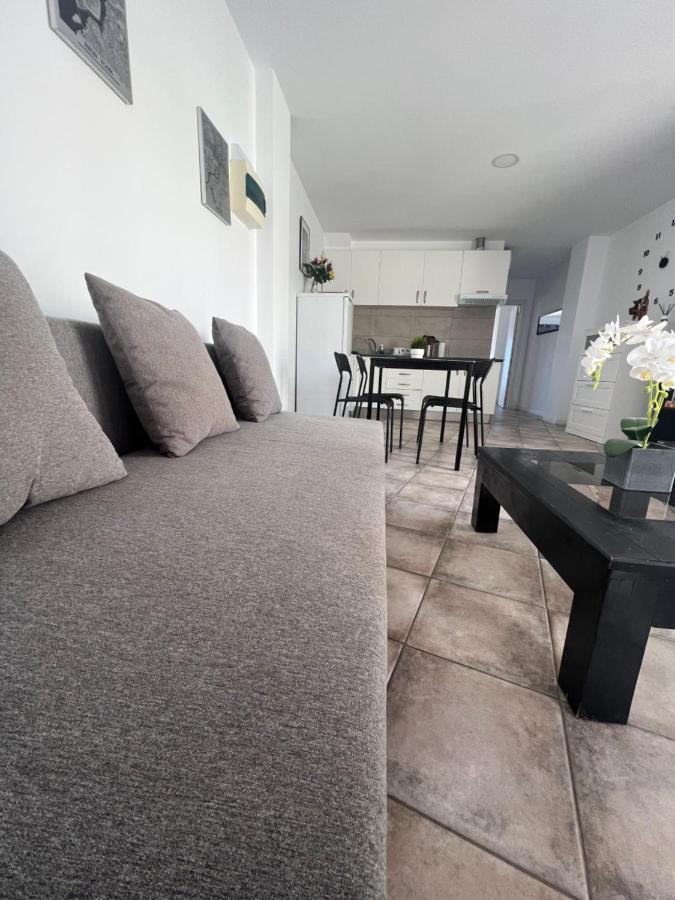 Apartamento San Agustin2, Quiet Close To The