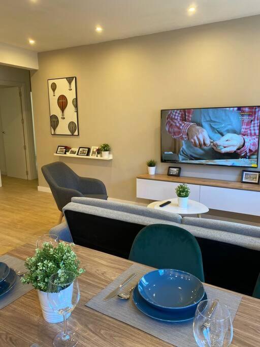 176a Apto Moderno De 3 Apartment