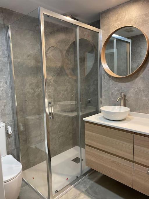 176a Apto Moderno De 3 Apartment