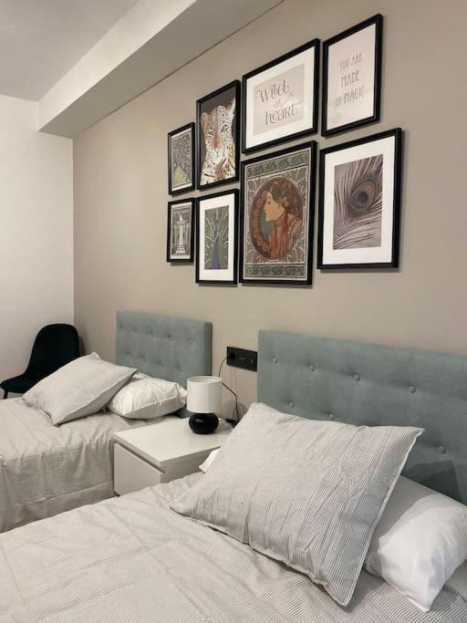 Apartment 176a Apto Moderno De 3