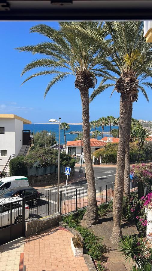 Apartamento San Agustin2, Quiet Close To The San Bartolomé