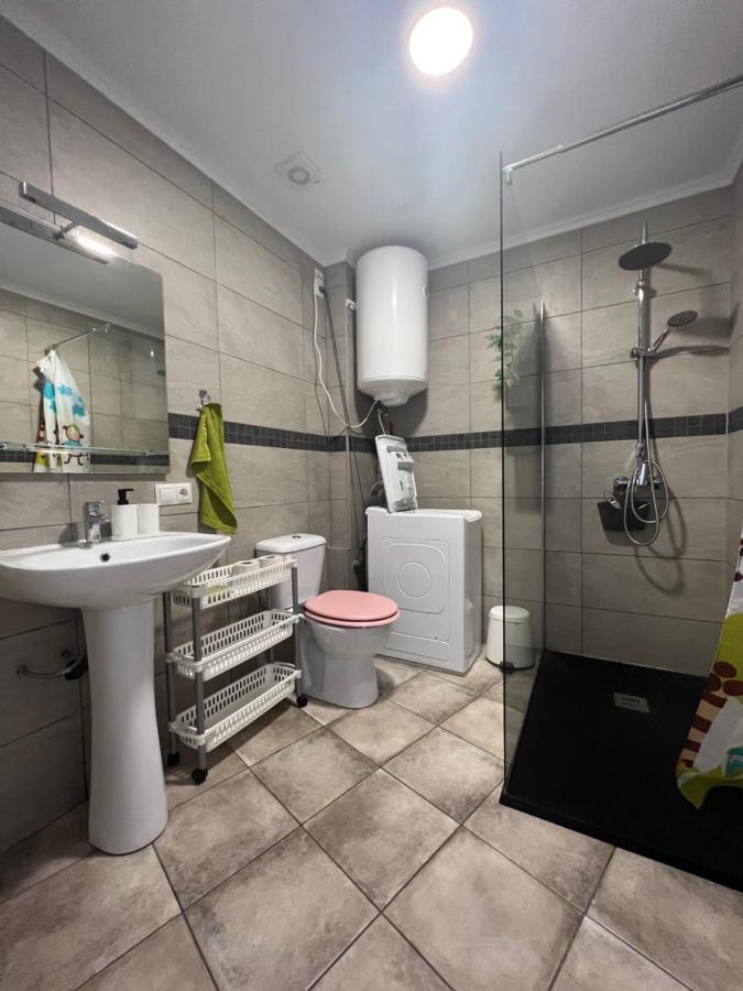 Apartamento San Agustin2, Quiet Close To The *