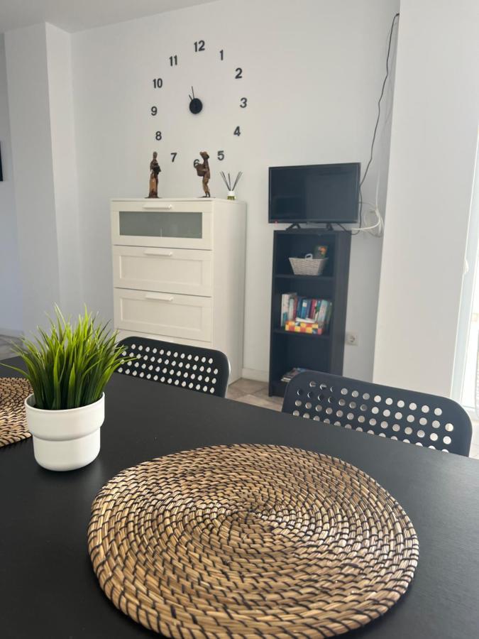 Apartamento San Agustin2, Quiet Close To The *