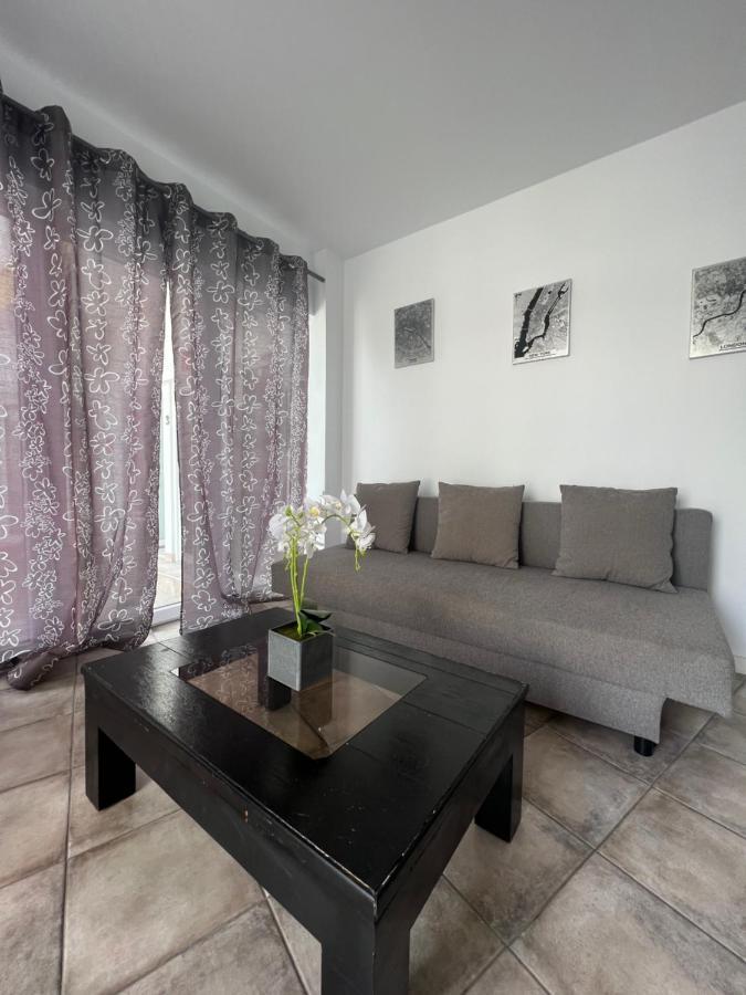 Apartamento San Agustin2, Quiet Close To The