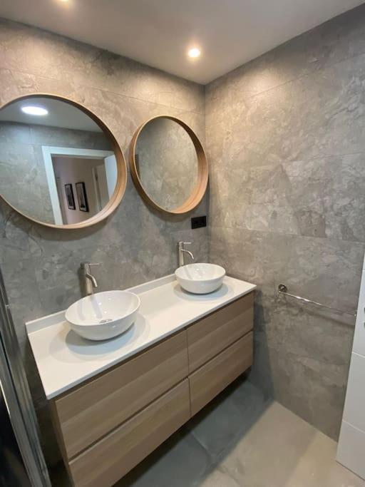 176a Apto Moderno De 3 Apartment