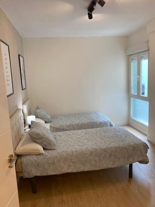 Apartment 176a Apto Moderno De 3 *