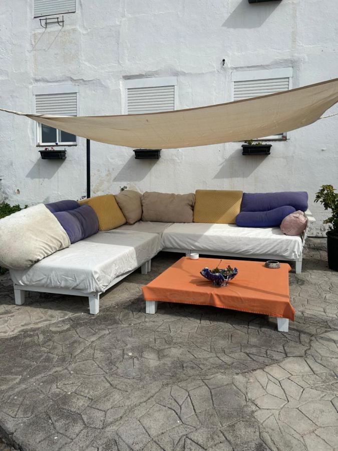Apartamento El Pasil *