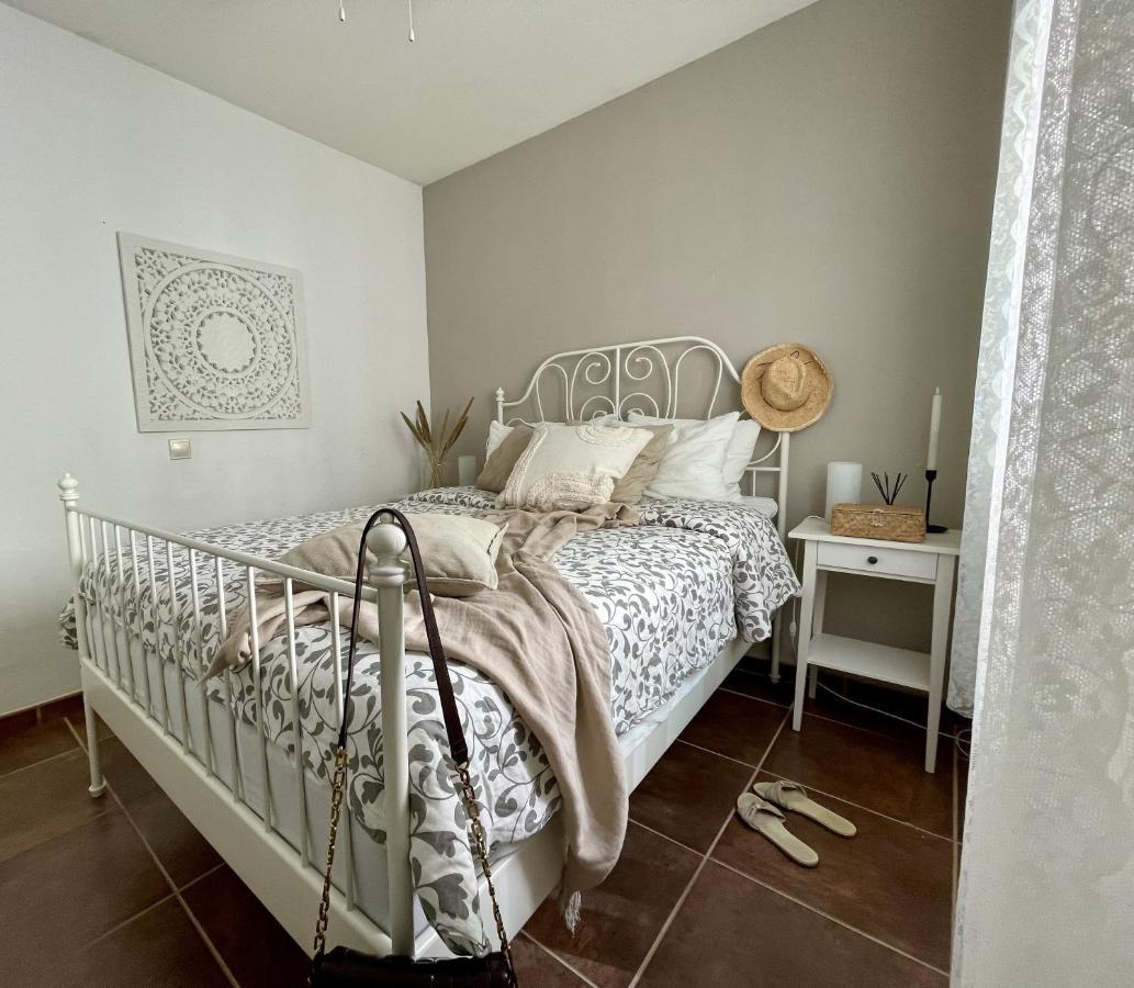 Holiday Casa Granaas Mijas